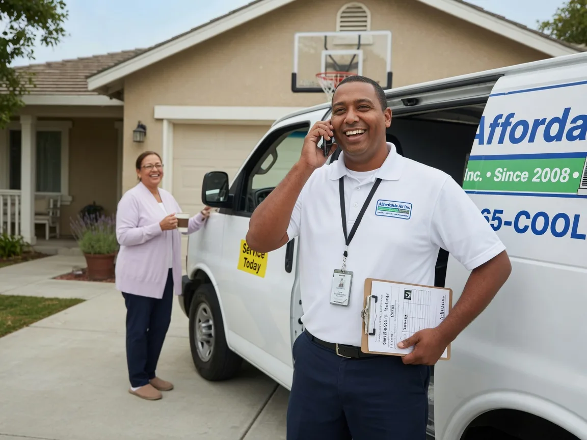 Central Ac Repair Bern, ID FAQs